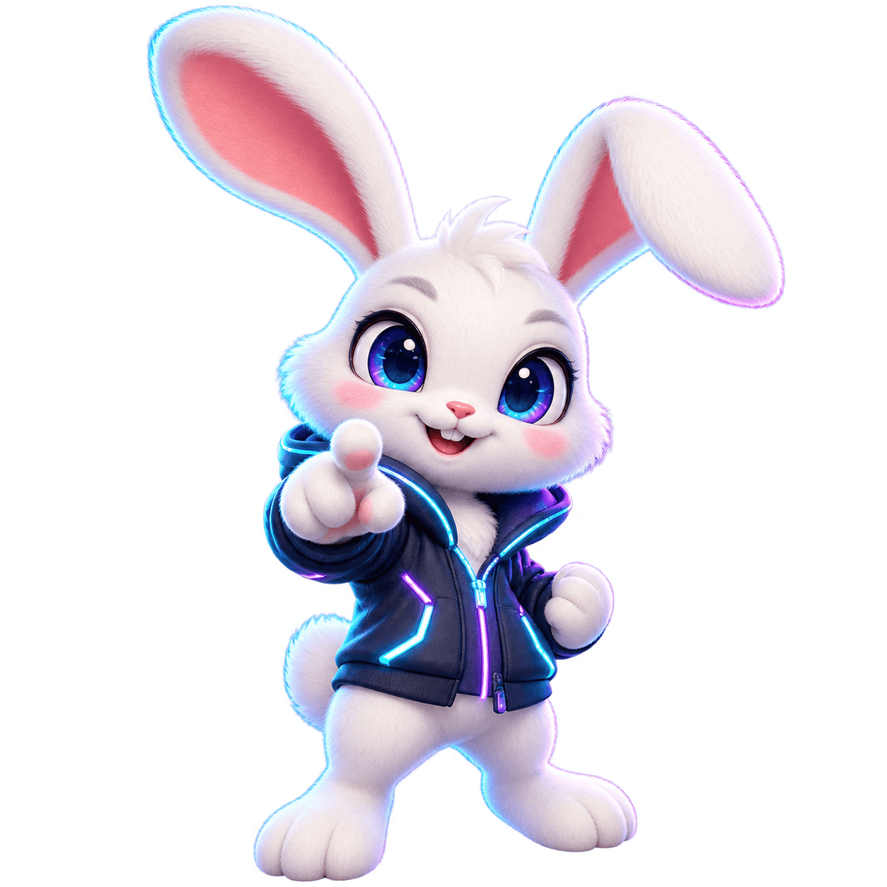 BLINKBUN